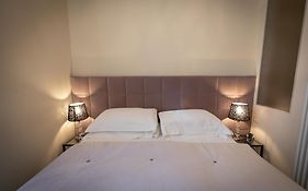 Boutique Hotel Villa Giulia